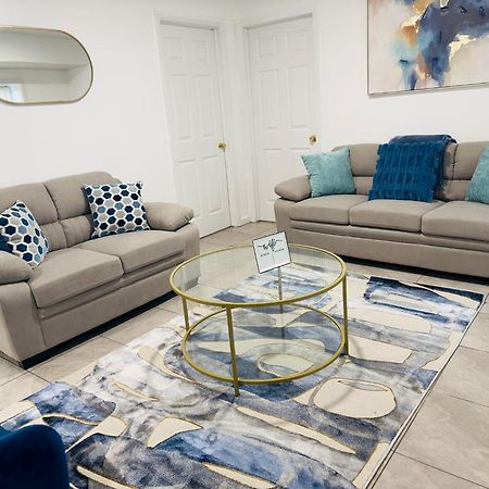 ניוארק Cosy Bedroom 6 Minutes To Ewr Prudential Hotels Pen Station מראה חיצוני תמונה